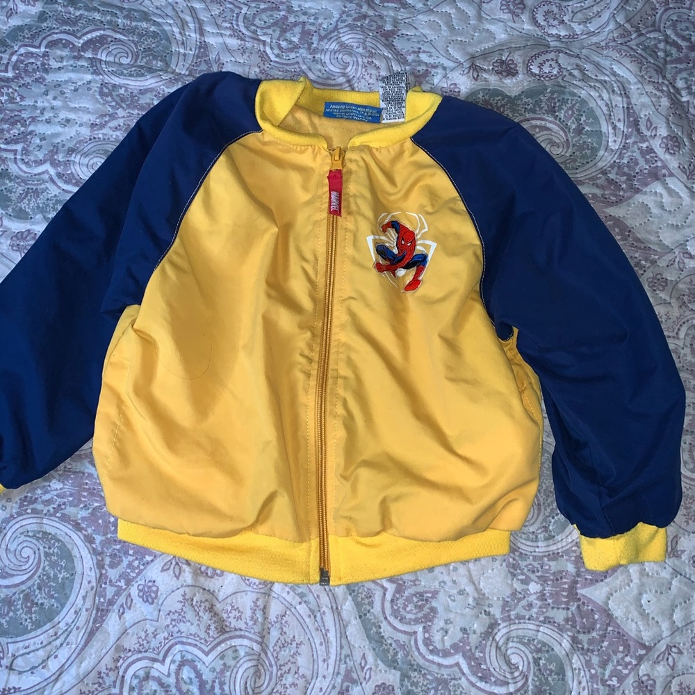 2 sets of jackets and pants for kids - Picture 1 of 8